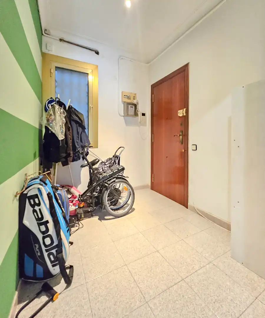 Wohnung mit Terrasse zum Verkauf in Carrer de Sant Antoni Maria Claret, imagen 2