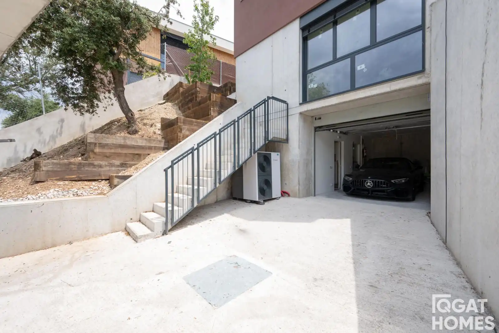 Chalet con piscina en venta en Pere Planas, imagen 53