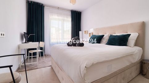 Foto 4 de Pis en venda a Playa Bajadilla - Puertos, Marbella