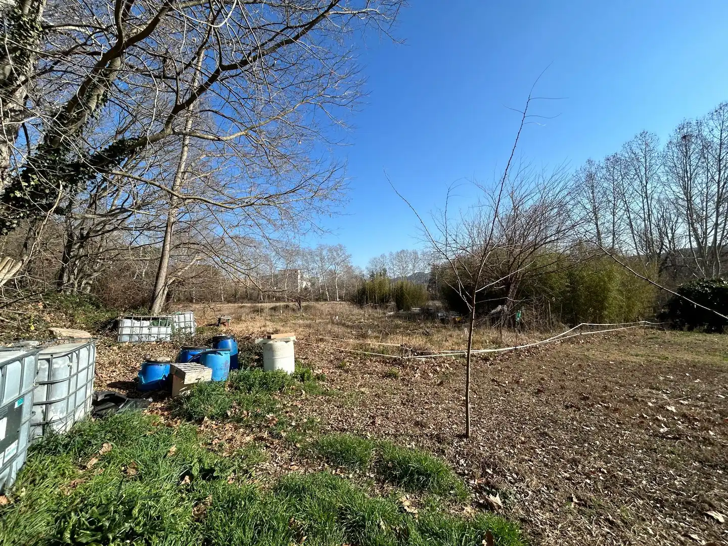 Finca rústica en venda en Santa Maria de Palautordera amb Calefacció