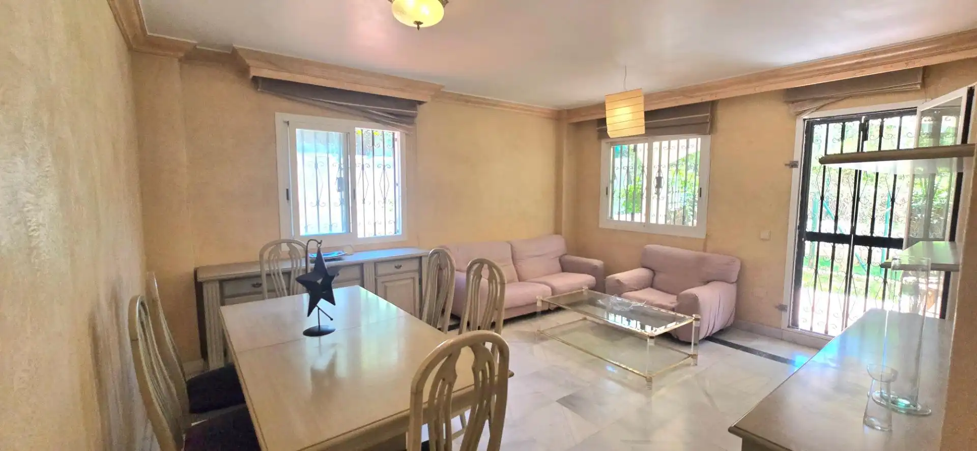 Ground floor for sale in Urbanizacion TEBA-ROCIO NAGUELES, La Carolina - Guadalpín