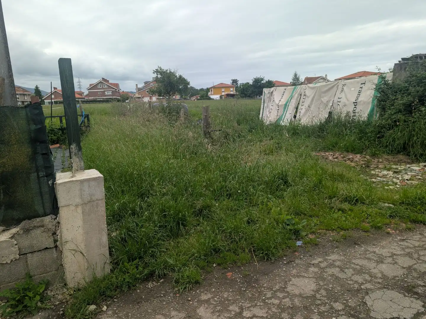 Grundstücke zum Verkauf in Torrelavega 