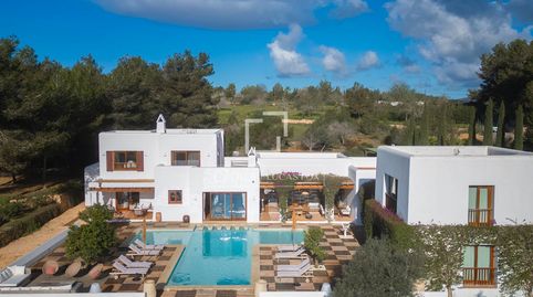 Casa de 5 dormitorios en venta en Santa Eulalia, Ibiza