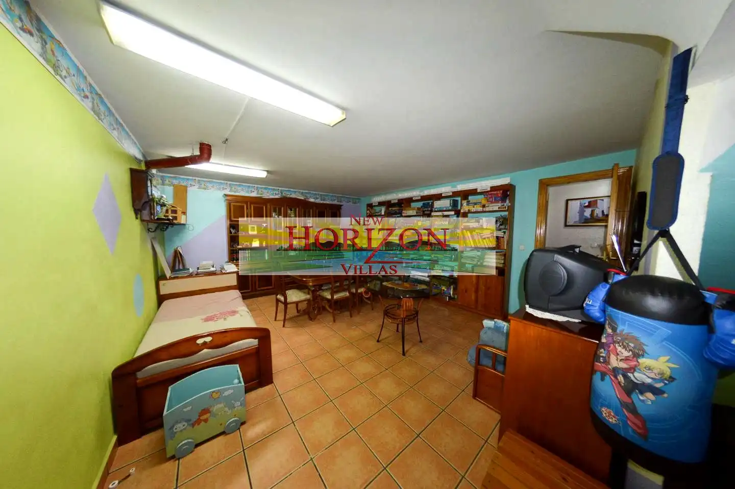 Casa en venta en Huércal-Overa, imagen 40
