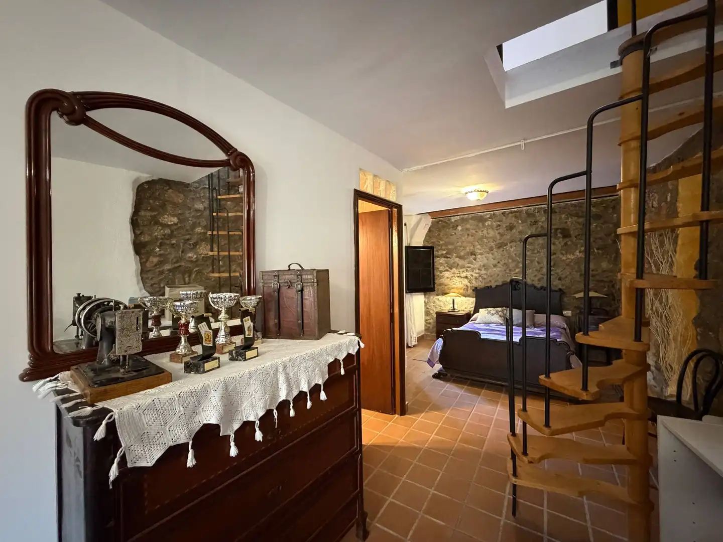 Houses for sale in Biure, Girona