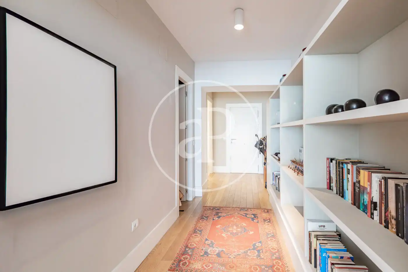 Piso en venta en Madrid con Aire acondicionado, Calefacción y Terraza