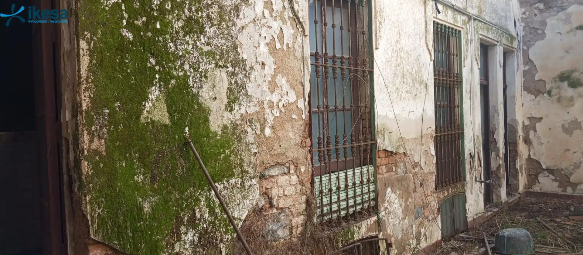 Casa o xalet en venda a Azuaga