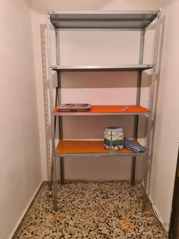 Piso en venta en Calle Caspe, 1, Sástago
