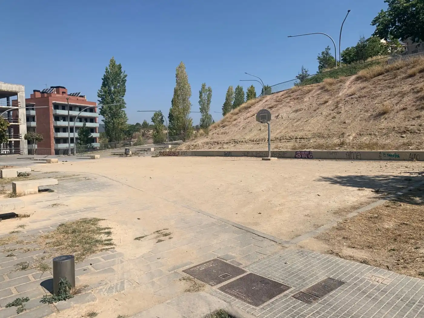 Terreny residencial en venda a Plaça Catalunya, imagen 4
