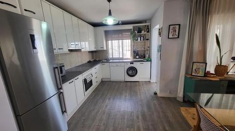 Foto 3 de Casa adosada en venda a Cabo de Gata, Churriana - El Pizarrillo - La Noria-Guadalsol, Málaga Capital