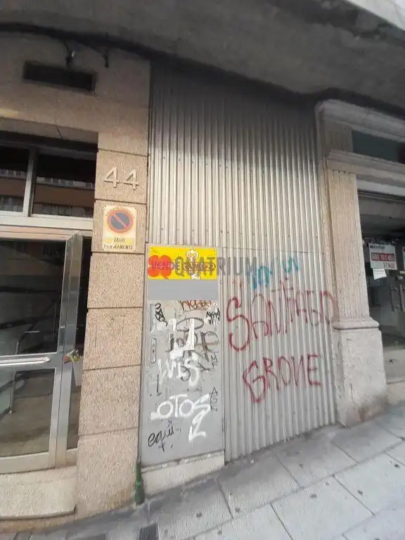 Business premises for sale in San Pedro de Mezonzo, imagen 2