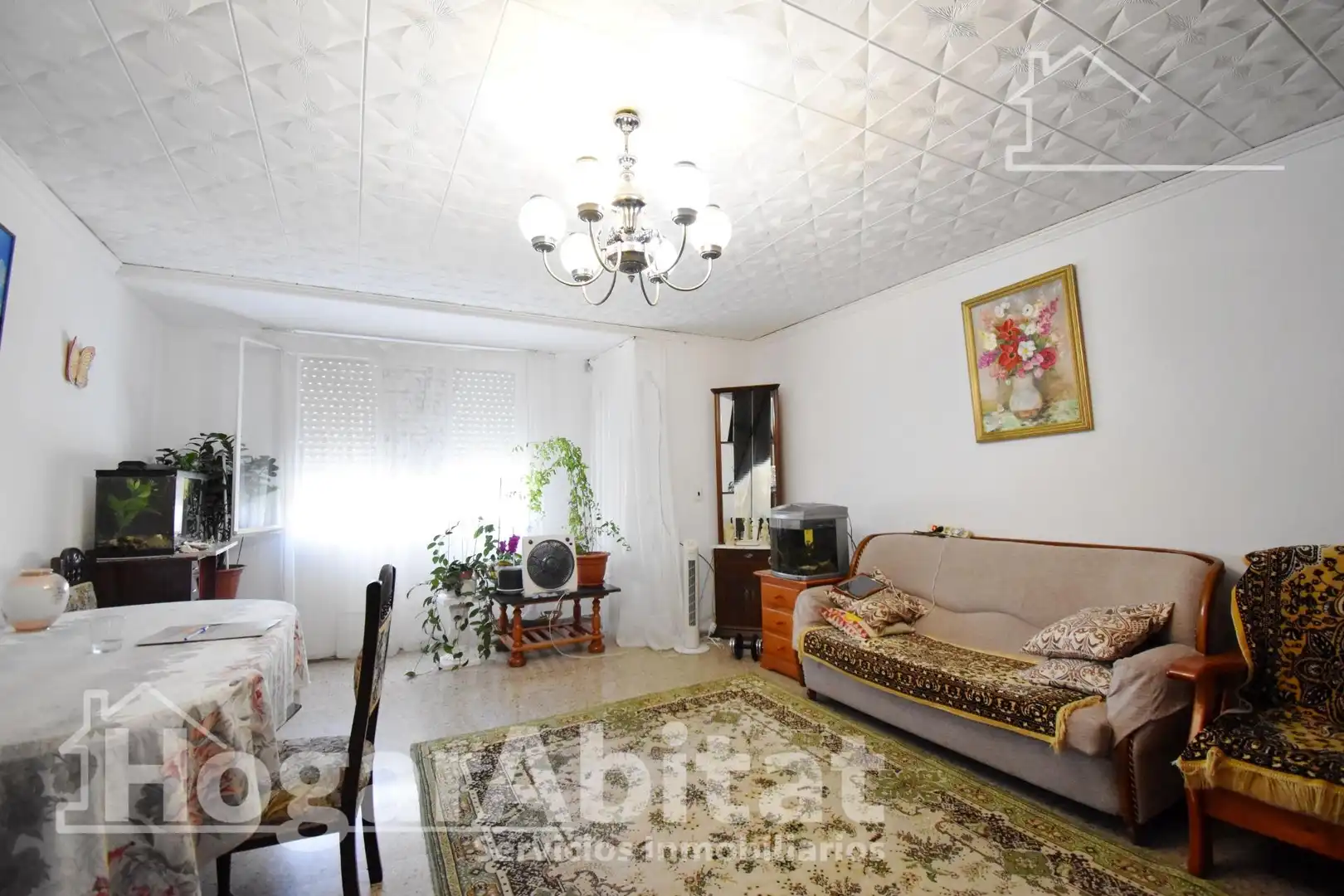 Appartement avec terrasse à vendre à Carrer Gabriel Miró, imagen 12