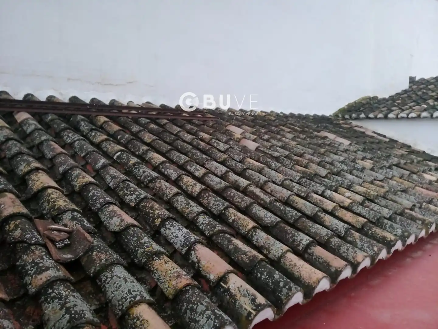 Außenansicht von Wohnung zum Verkauf in Casarabonela mit Terrasse, Abstellraum und Möbliert