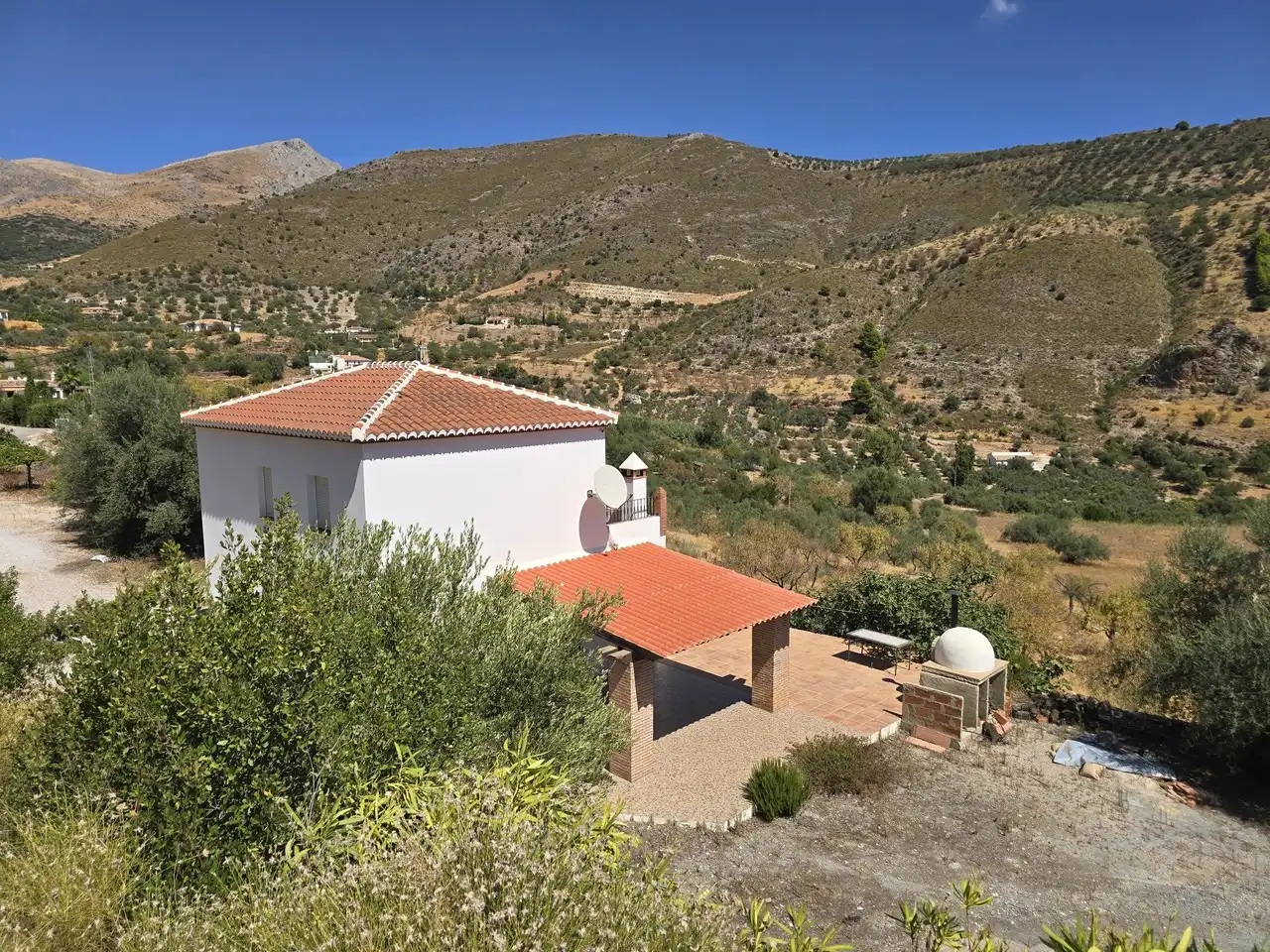 House for sale in Alcaucín, imagen 41