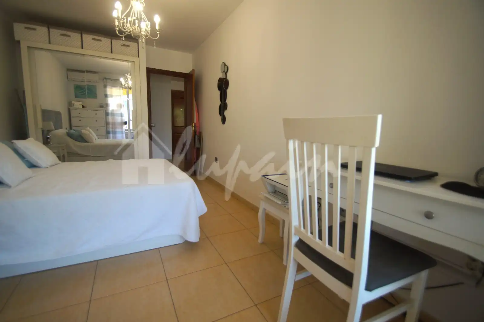 Habitación de Apartamento en venta en Arona con Calefacción