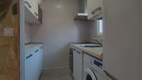 Kitchen of Flat to rent in  Madrid Capital  with Air Conditioner