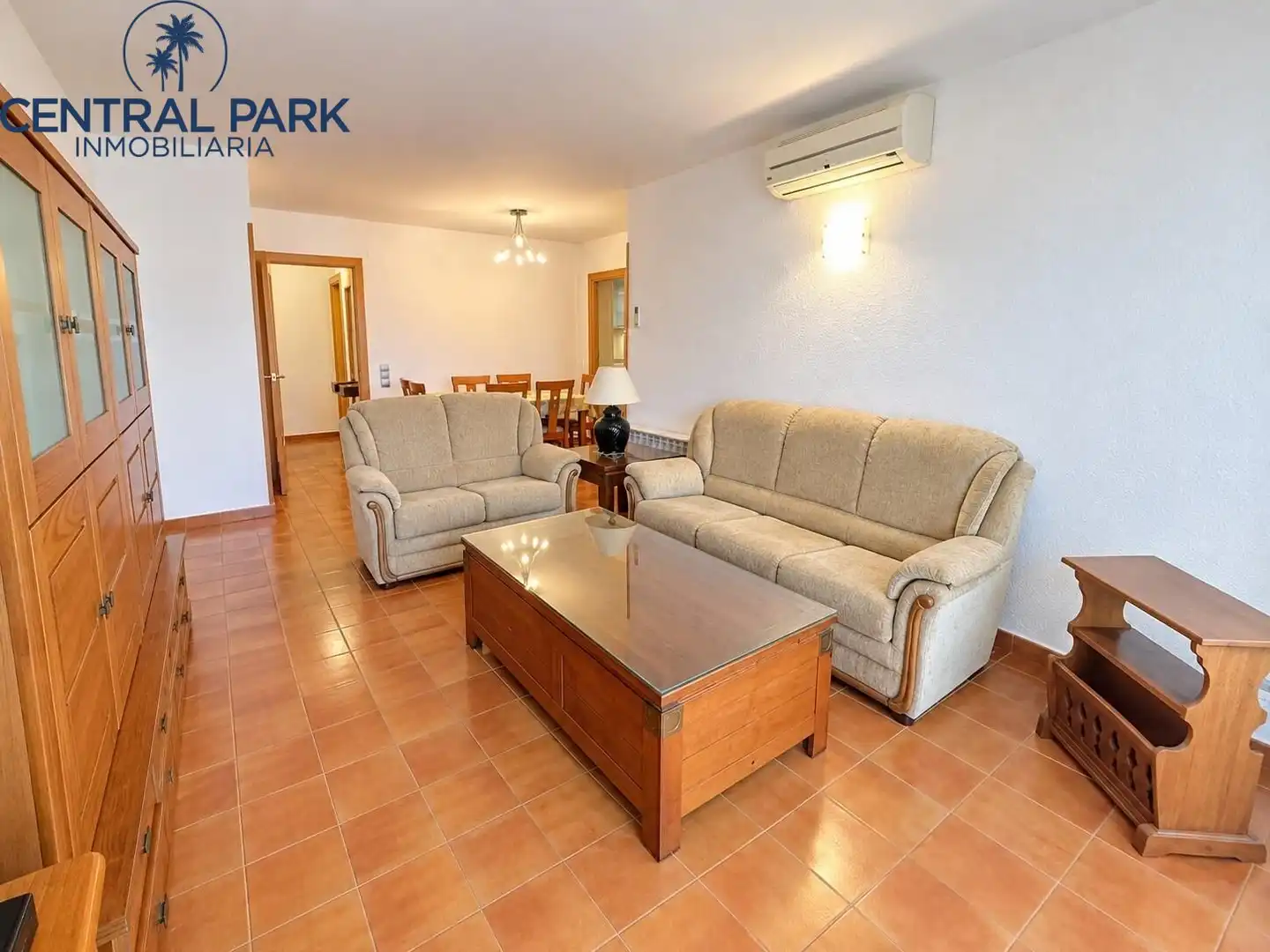 Apartament amb piscina en venda a Calle TORTOSA, imagen 7