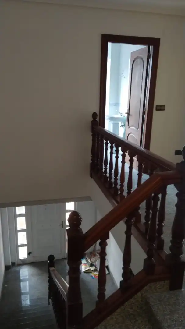 Haus mit Terrasse zum Verkauf in Rúa de Menéndez Pidal 21, imagen 8