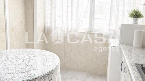 Foto 5 de Pis en venda a El Torrejón - El Cerezo,  Sevilla Capital