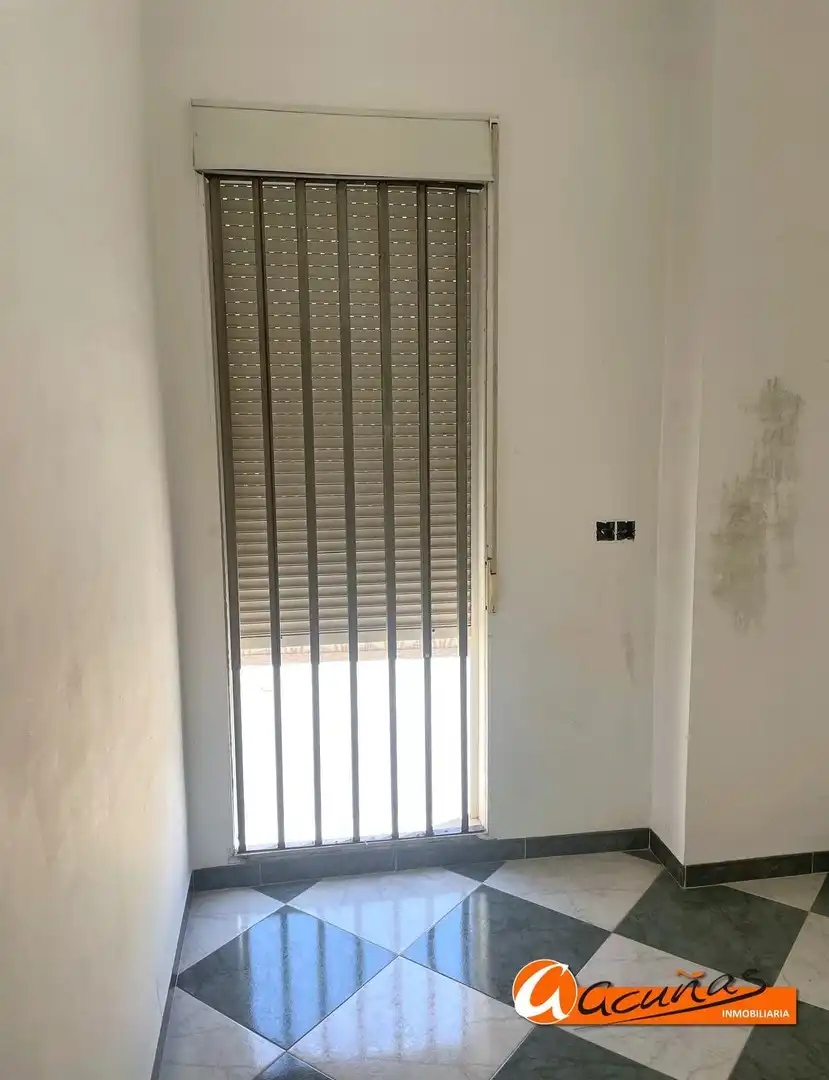 Terraza de Casa adosada en venta en Gilena con Terraza y Trastero