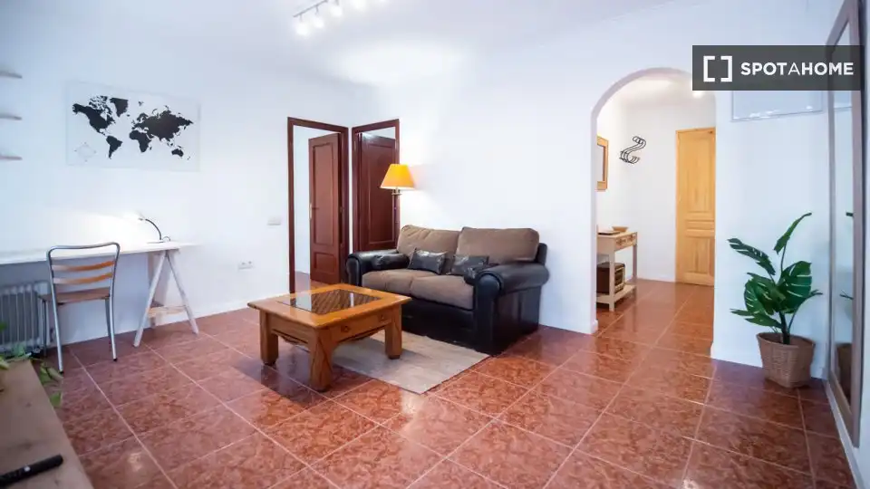 Flat to rent in L'Eixample, imagen 4