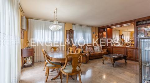 Foto 4 de Àtic en venda a Cementiri Vell, Barcelona