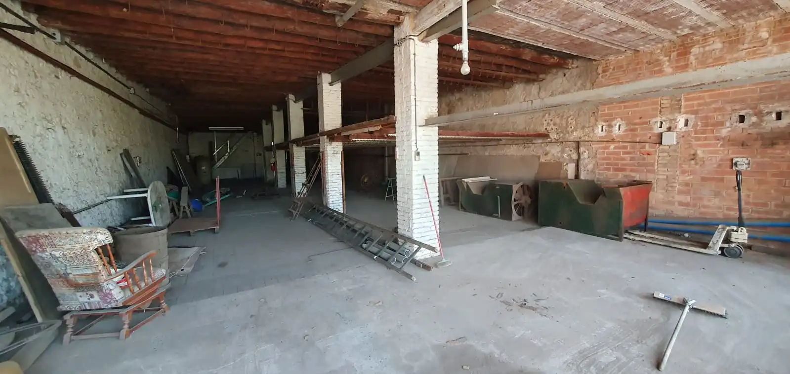 Industrial buildings for sale in Igualada