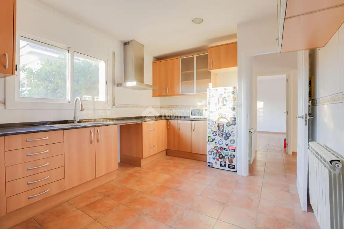 Cocina de Casa o chalet en venta en Cànoves I Samalús
