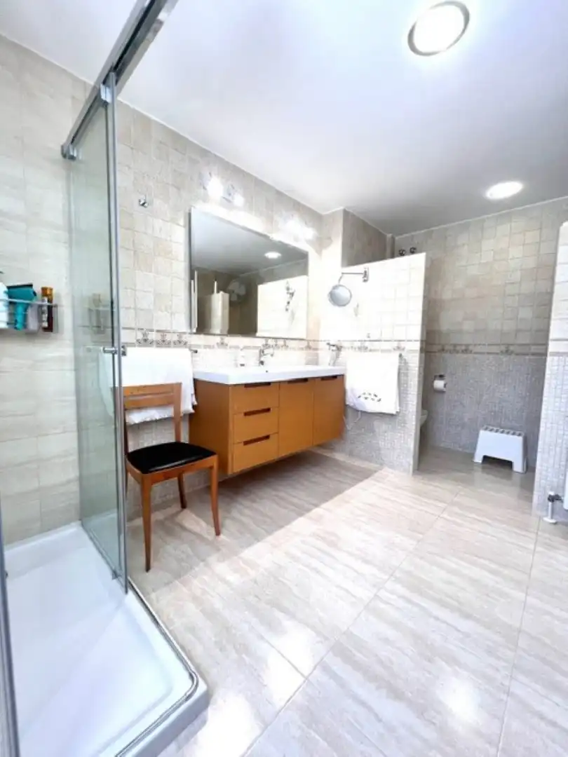 Chalet con piscina en venta en San Pedro de Alcántara, imagen 14