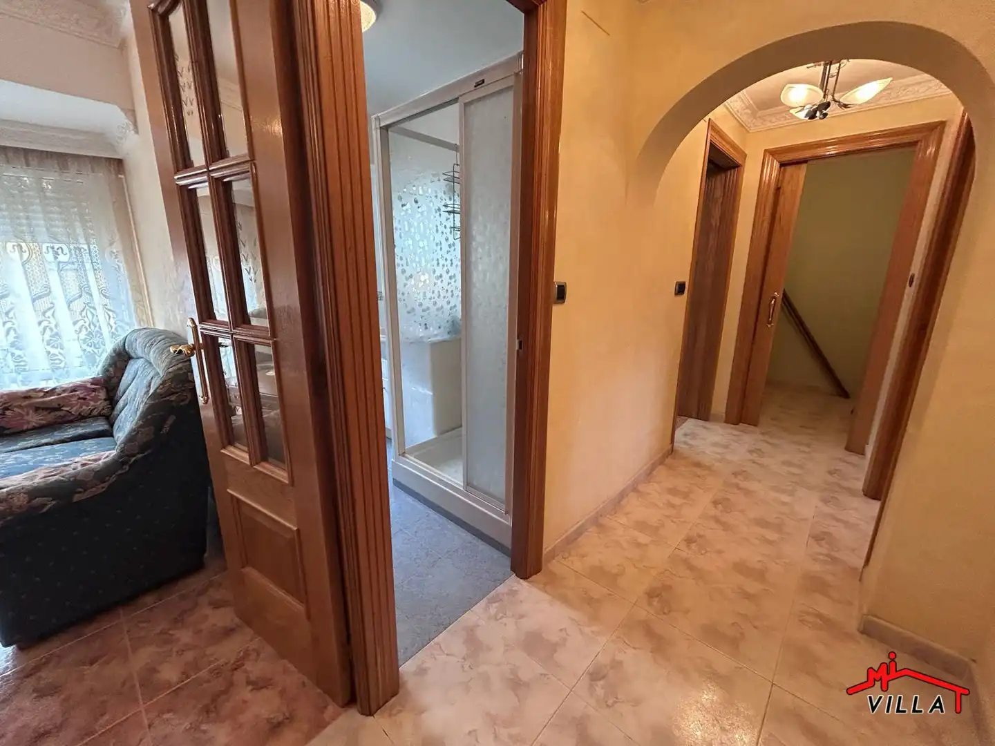 Piso en venta en Colindres con Amueblado