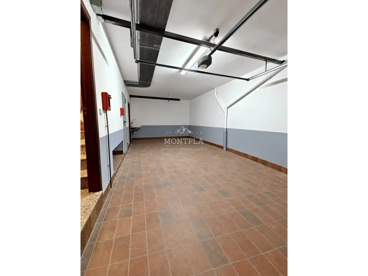 Casa aparellada de lloguer a Les Escaldes, imagen 6