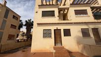 Exterior view of Duplex for sale in Los Alcázares  with Private garden, Terrace and Balcony