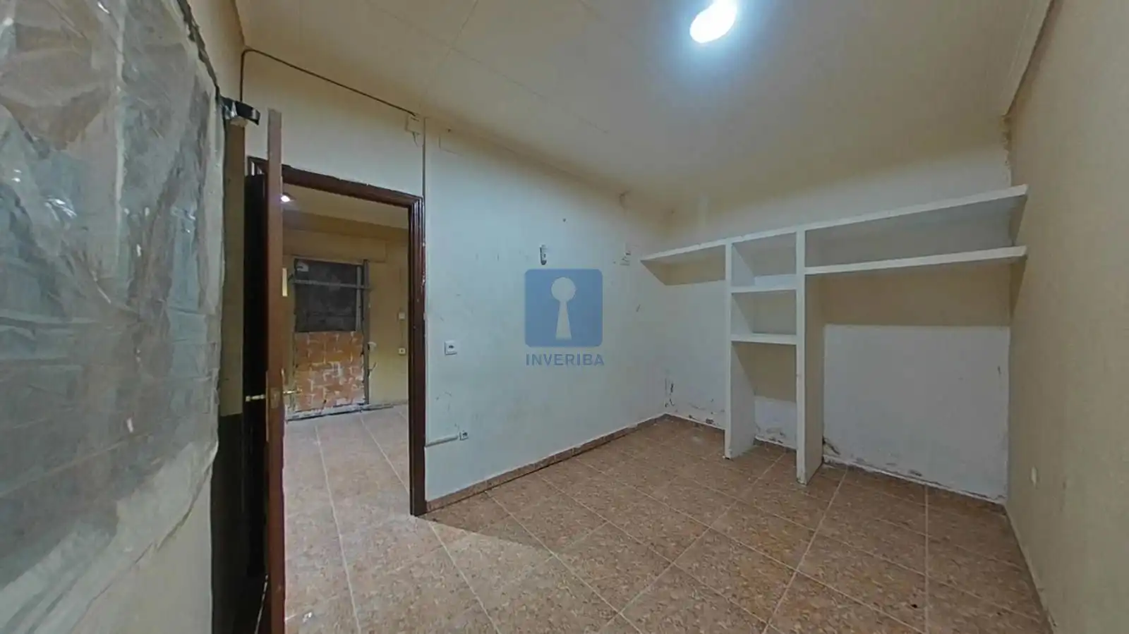 Piso en venta en Badalona