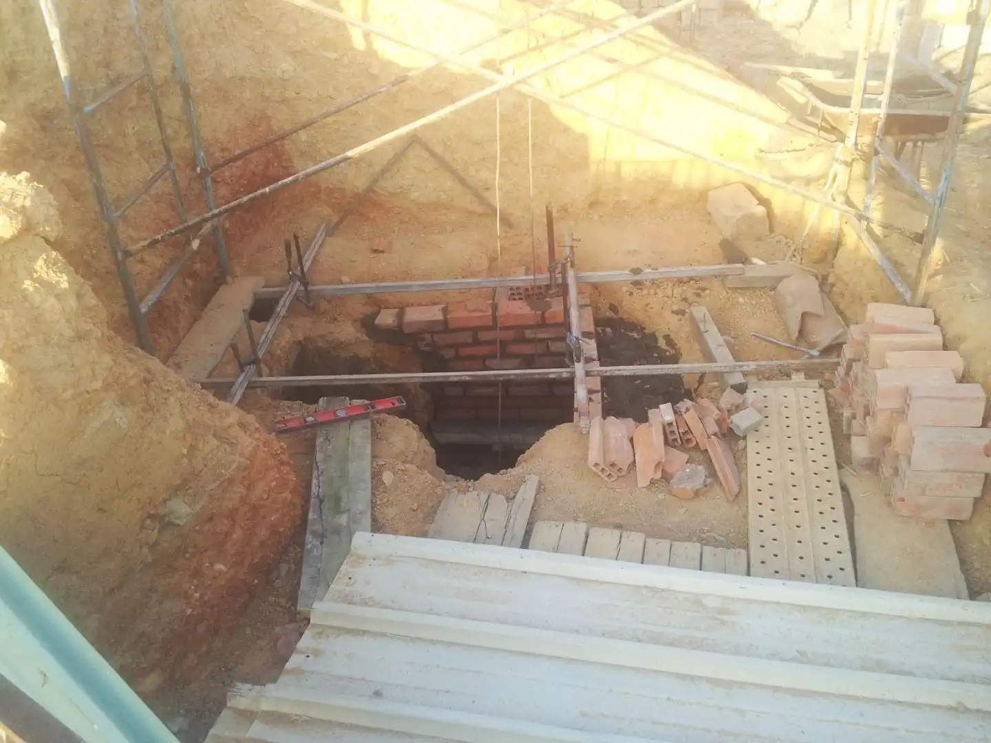 Local en venta en Camarzana de Tera con Terraza