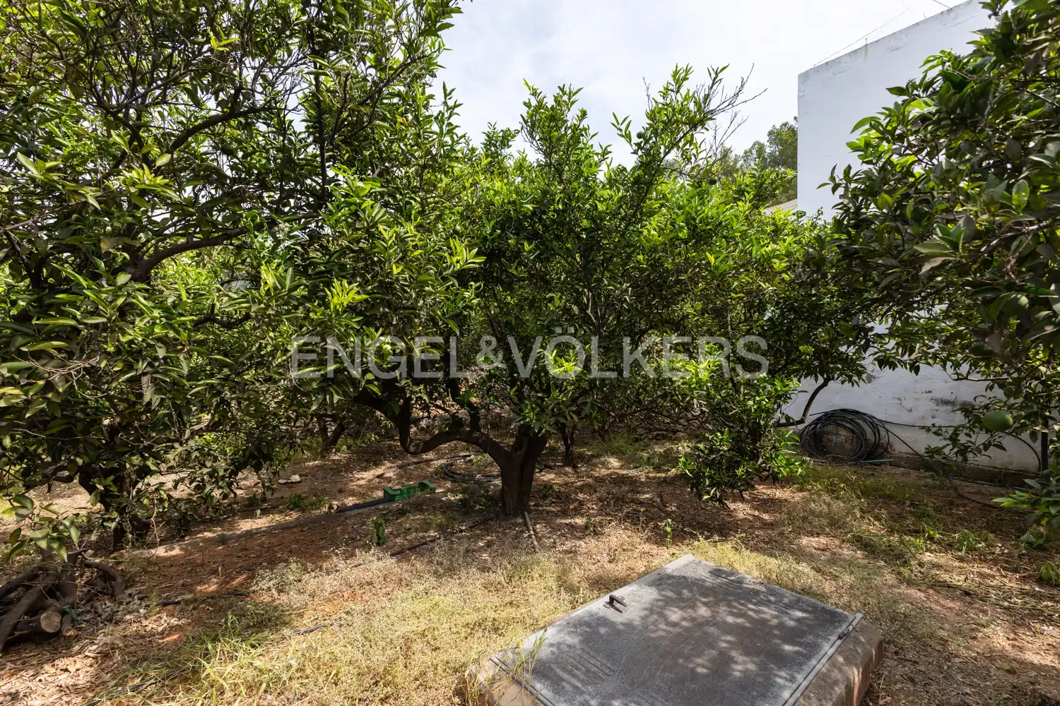 Casa o chalet en venta en Alzira con Calefacción y Trastero