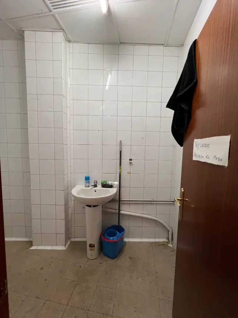 Local comercial en alquiler en Avenida Fisterra 20, imagen 13