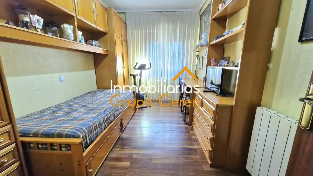 Piso en venta en Santo Domingo de la Calzada