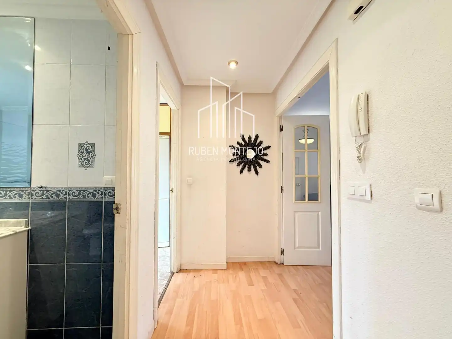 Flat for sale in Salamanca  with Heating, Oven and Washing machine