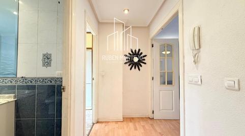 Foto 3 de Piso en venta en De la Estación, Estación, Salamanca Capital