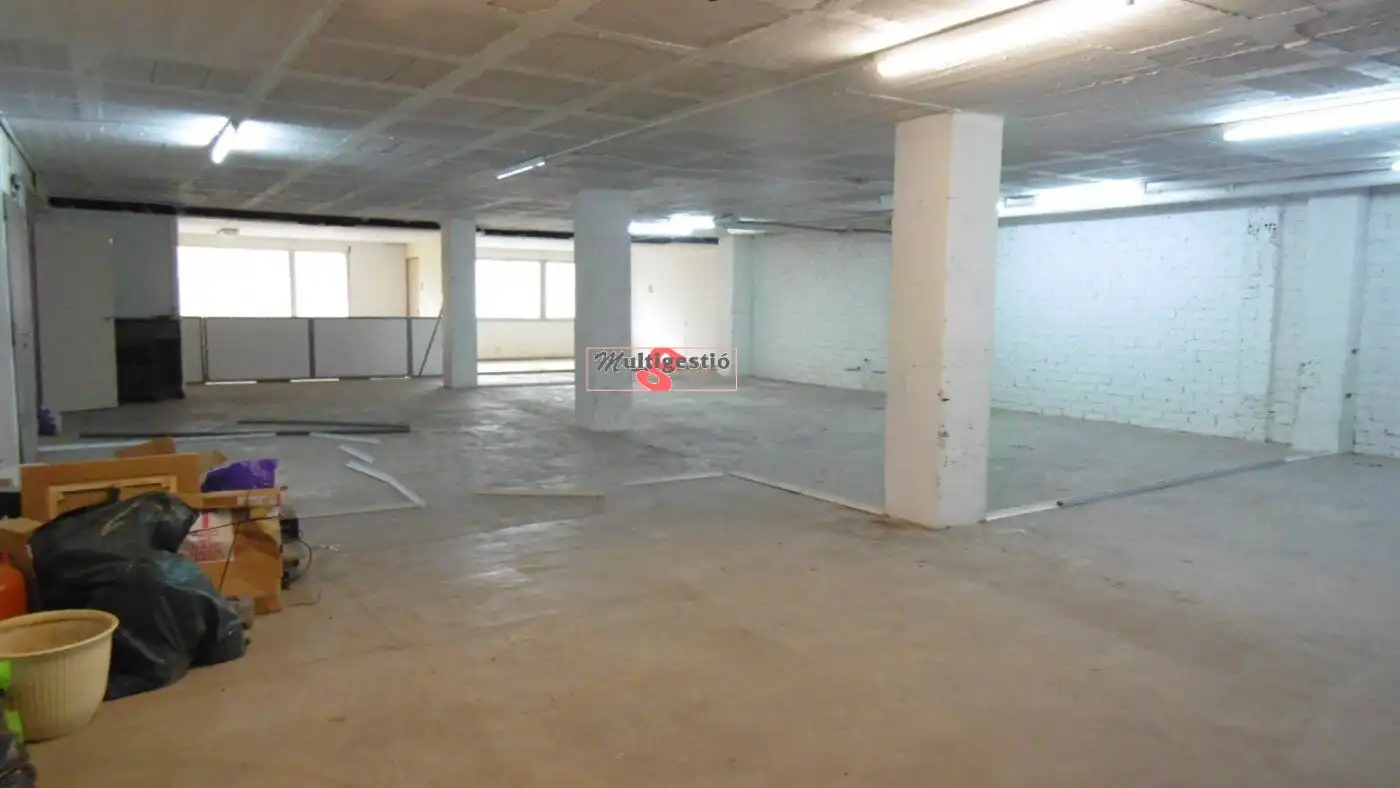 Local commercial à louer à Sant Joan - Vilarromà, imagen 3