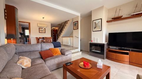 Foto 4 de Casa adosada en venda a Carrer de la Font Dels Canyers, Sant Joan - Vilarromà, Palamós