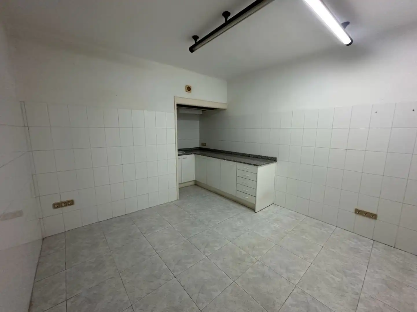 Cuina de Casa adosada en venda en Felanitx amb Calefacció i Jardí privat