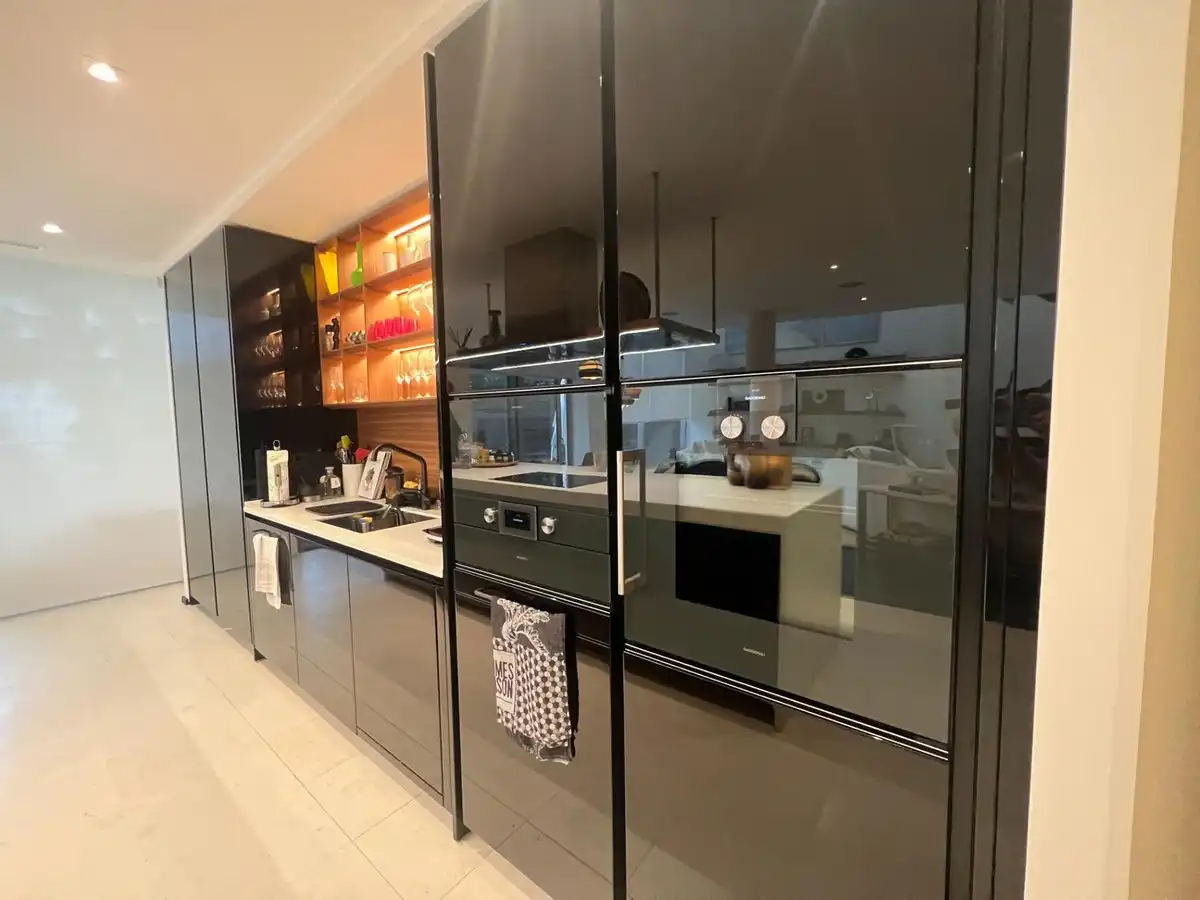 Penthouse with pool for sale in Carretera Istán Km. 1, imagen 10