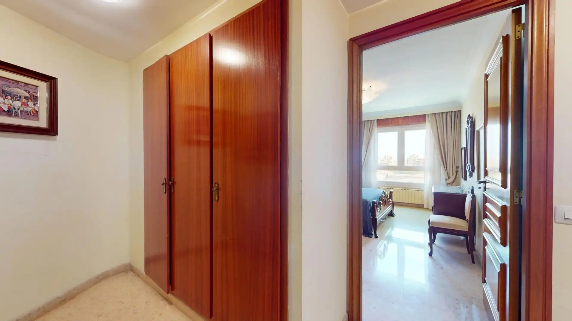 Wohnung mit Terrasse zum Verkauf in Calle de Miquel Sants Oliver, imagen 26