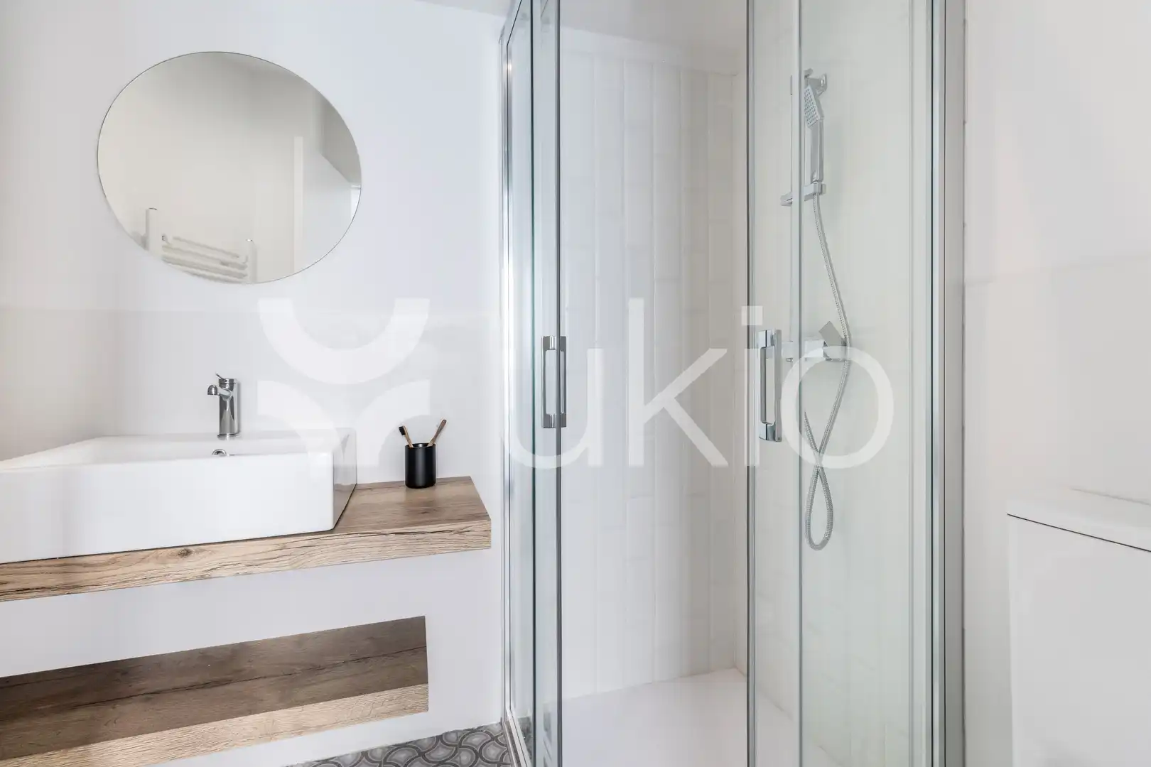 Apartment with lift to rent in Calle de Luchana, imagen 16