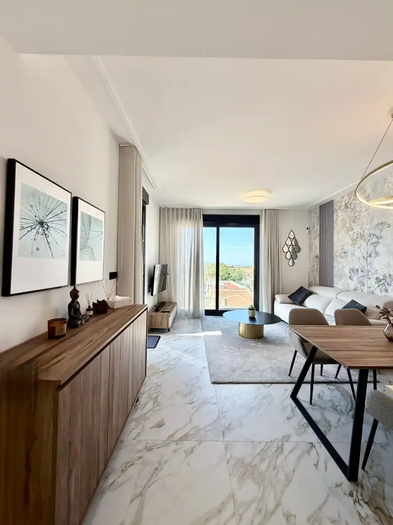 Penthouse with lift for sale in Las Viñas, imagen 4