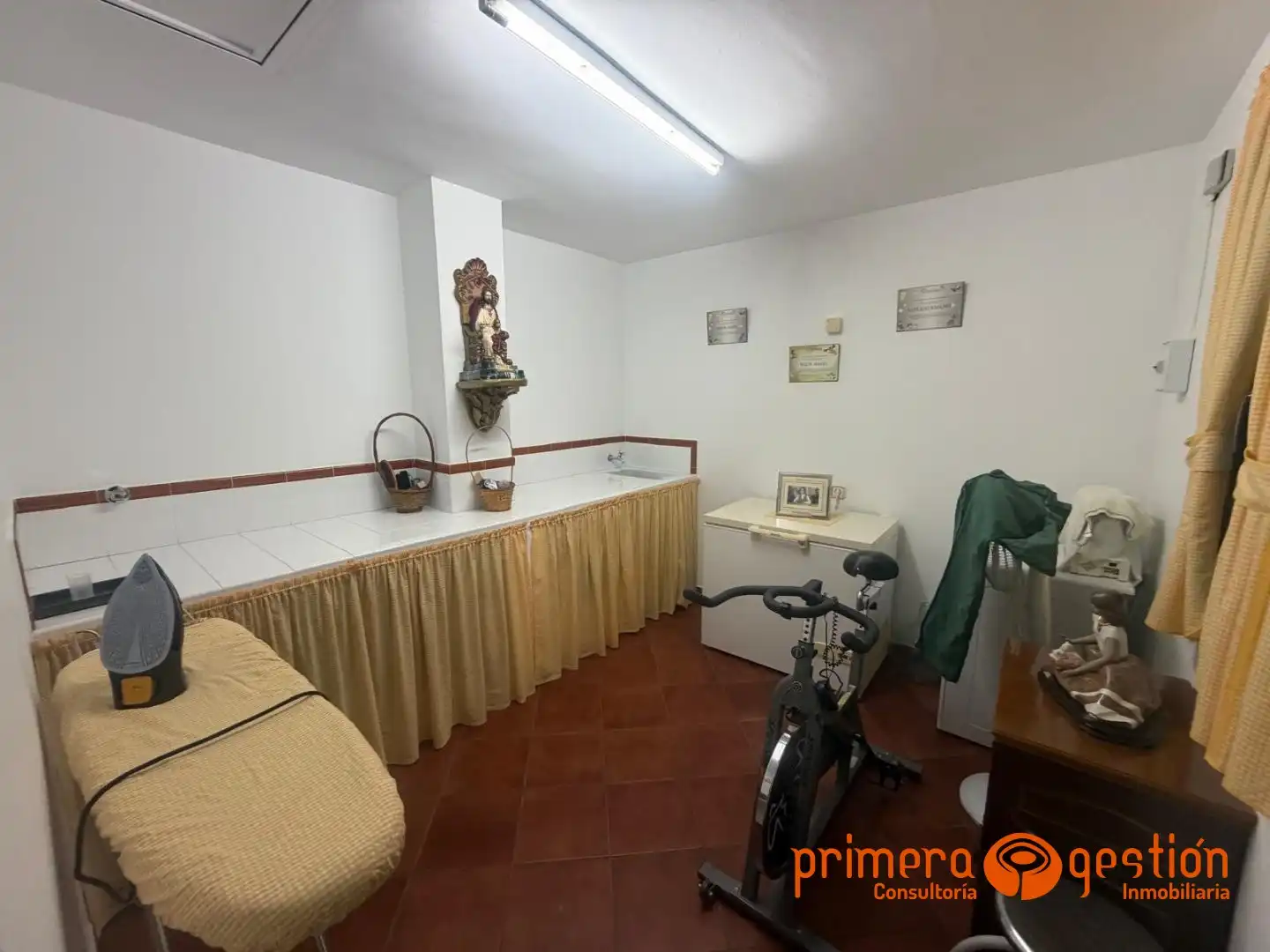 Casa o xalet en venda en Lora del Río amb Aire condicionat i Calefacció