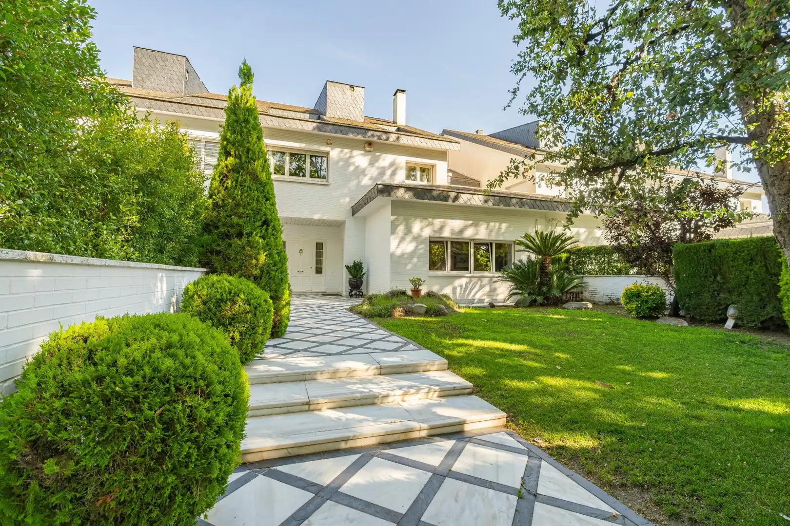 Villa avec terrasse à vendre à Les Corts, imagen 2