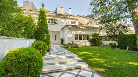 CHALET ADOSADO EN PEDRALBES, BARCELONA, imatge 2