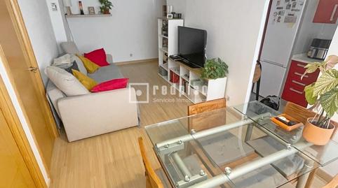 Foto 4 de Pis en venda a De Forges, Casco histórico de Vicálvaro,  Madrid Capital